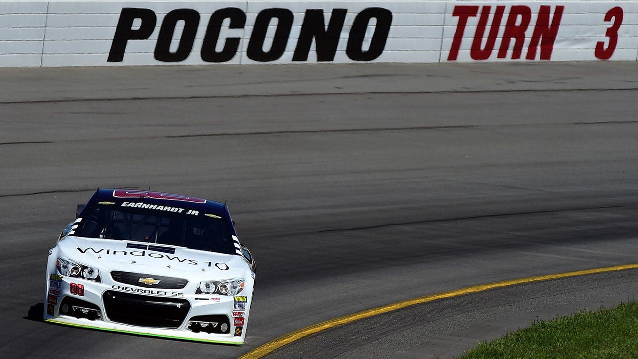 FANTASY NASCAR PREVIEW: Windows 10 400 Driver Picks